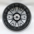 Lluviales forjados de la rueda de automóviles Forjes Forjes para Bentley